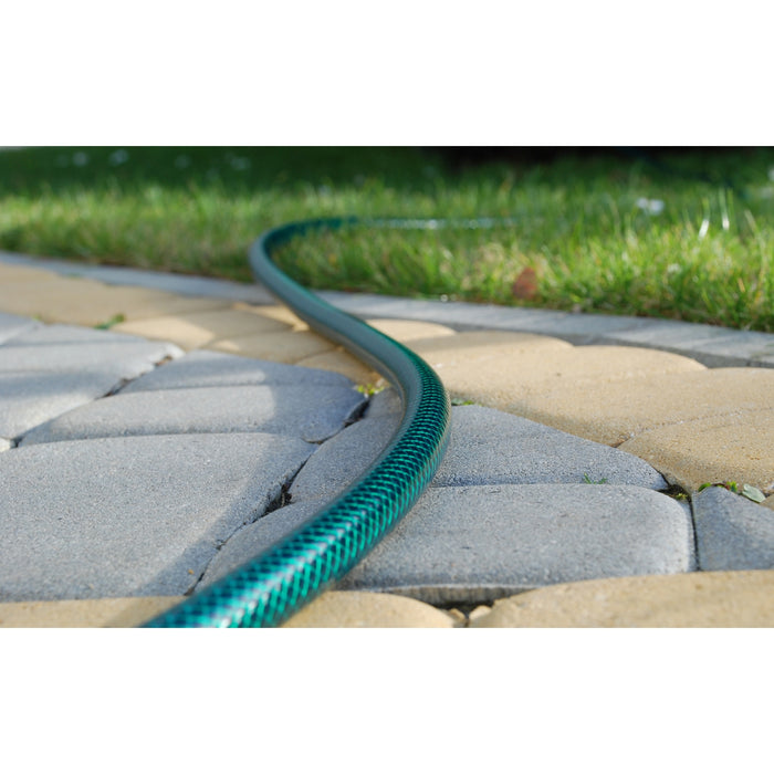 GARDEN 3/4 '' 20m CELLFAST ECONOMIC 3 COATS ideal for gardening