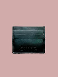 GR Card Wallet in Black