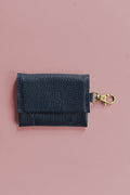 GR Mini Wallet Charm in Blue