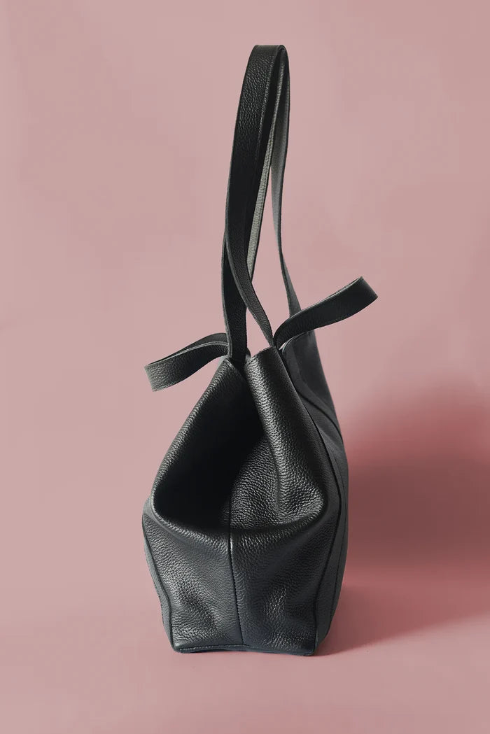 GR Origami Bag in Black