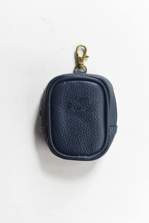 GR Pouch Charm in Blue