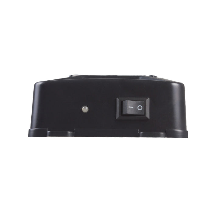 GreenBlue GB725 Car & Home Rodent Pest Repeller Deterrent Marten Mice Rats Ultrasonic LED Diodes Flashing Super Effective