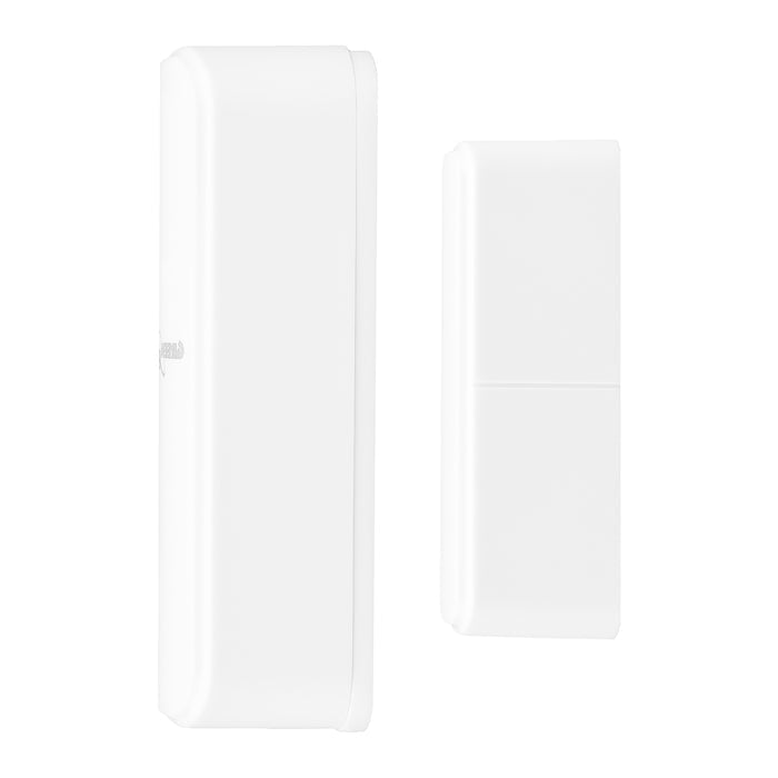 GreenBlue Wireless Reed Switch / WiFi Door/Window Sensor, Android/iOS, 3.0V DC, LR03x2, GB479 W, 2 sets