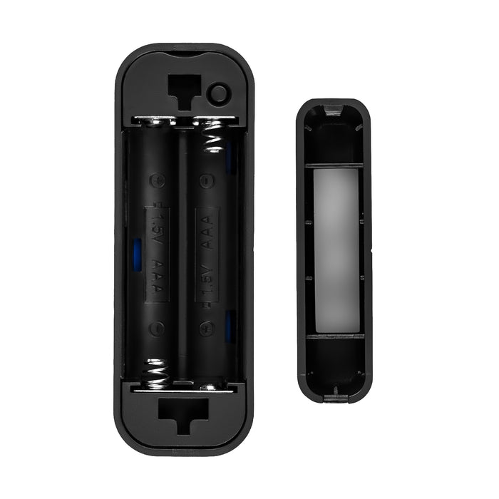 GreenBlue Wireless Reed Switch / WiFi Door/Window Sensor, Android/iOS, 3.0V DC, LR03x2, GB479 B, 2 sets