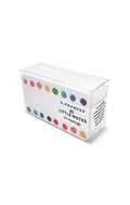 Happy Dots Boxed Little Notes