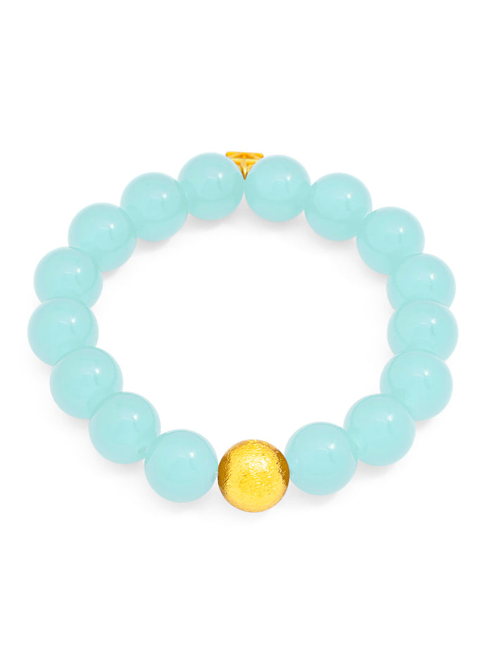 Bright Blue