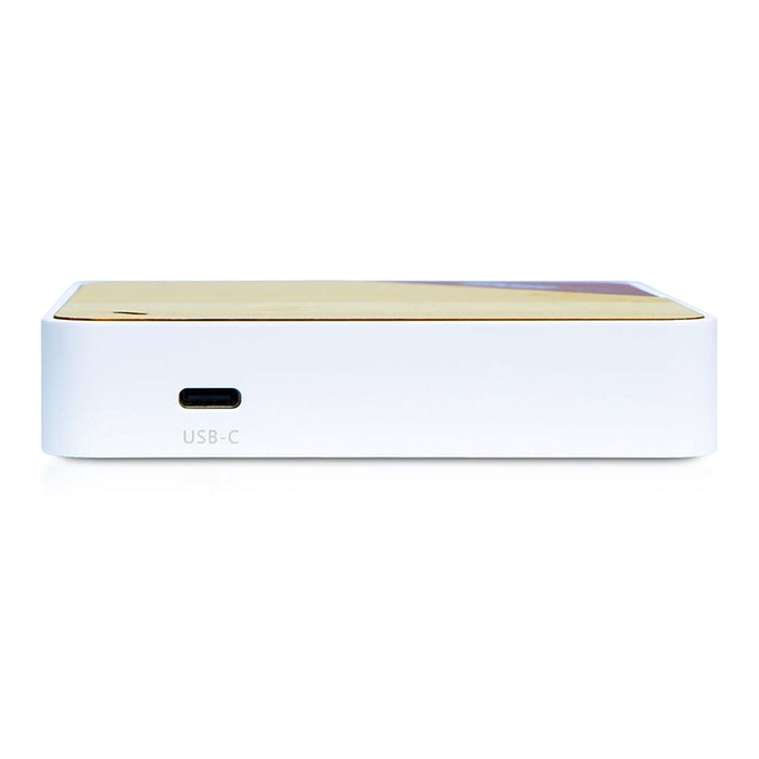 Homatics Box 4K V2 Google TV Media Player