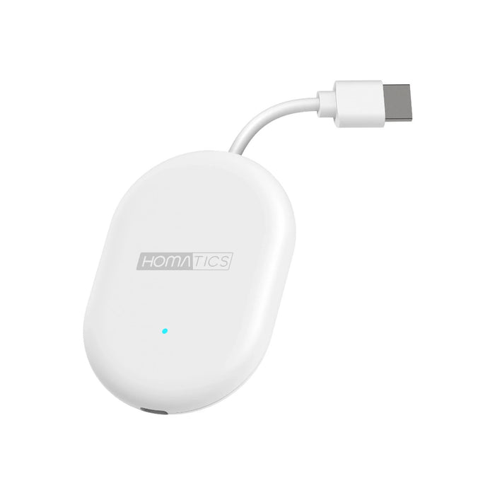 Homatics Dongle Lite 4K V2 Google TV Media Player