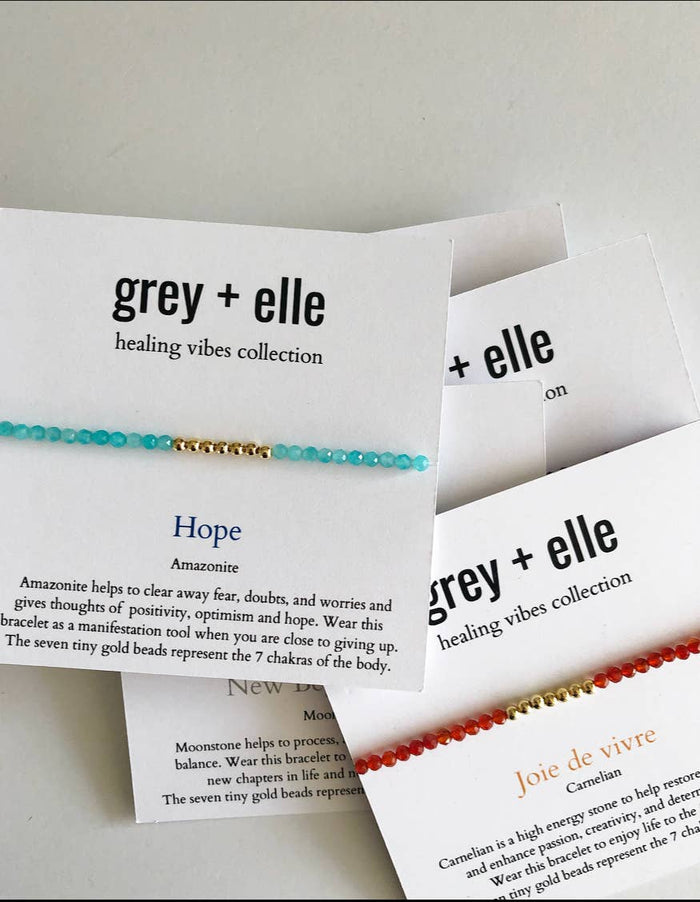Hope Bracelet