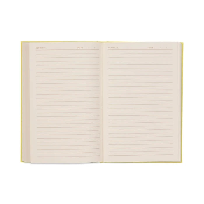 How To Trick People Journal