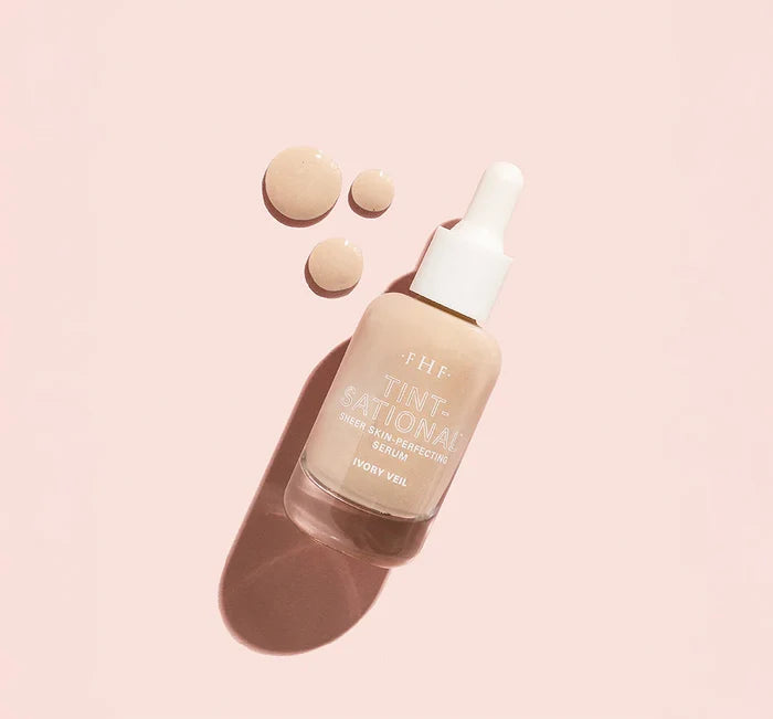 Ivory Veil Tint-Sational™ Sheer Skin-Perfecting Serum