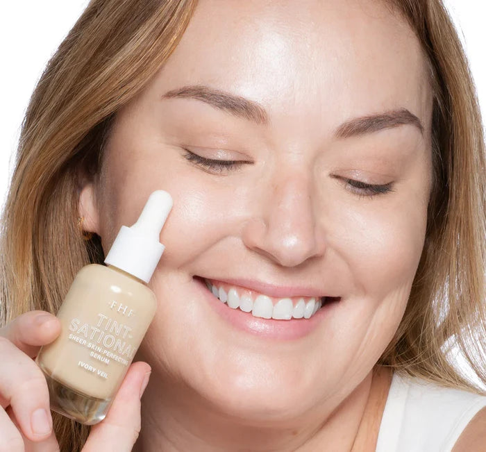 Ivory Veil Tint-Sational™ Sheer Skin-Perfecting Serum