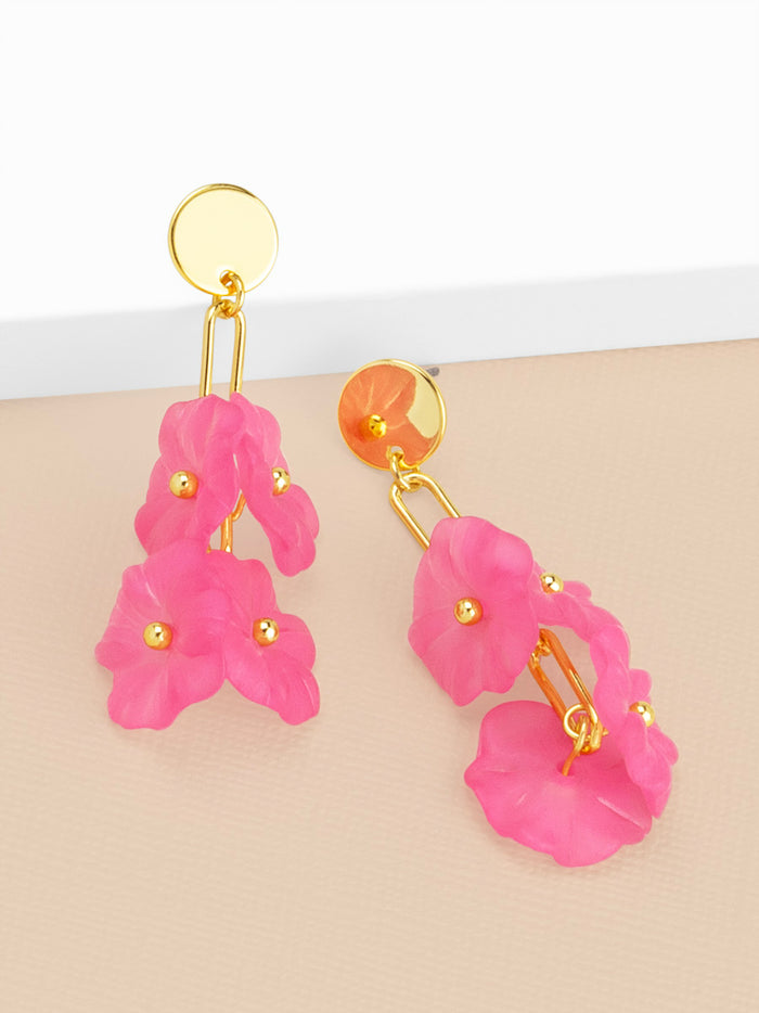 Kalani Drop Earring
