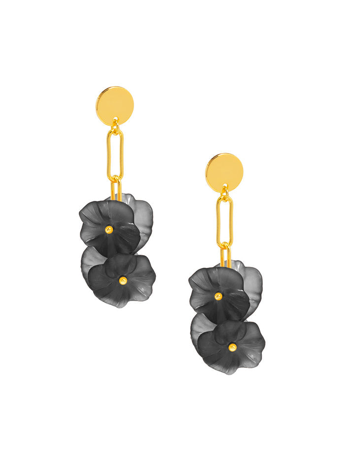 Kalani Drop Earring