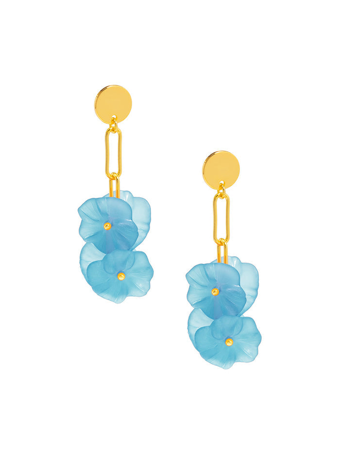 Kalani Drop Earring