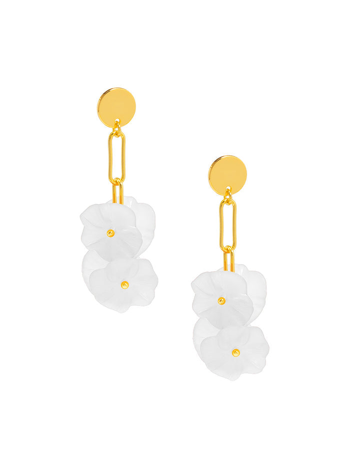 Kalani Drop Earring