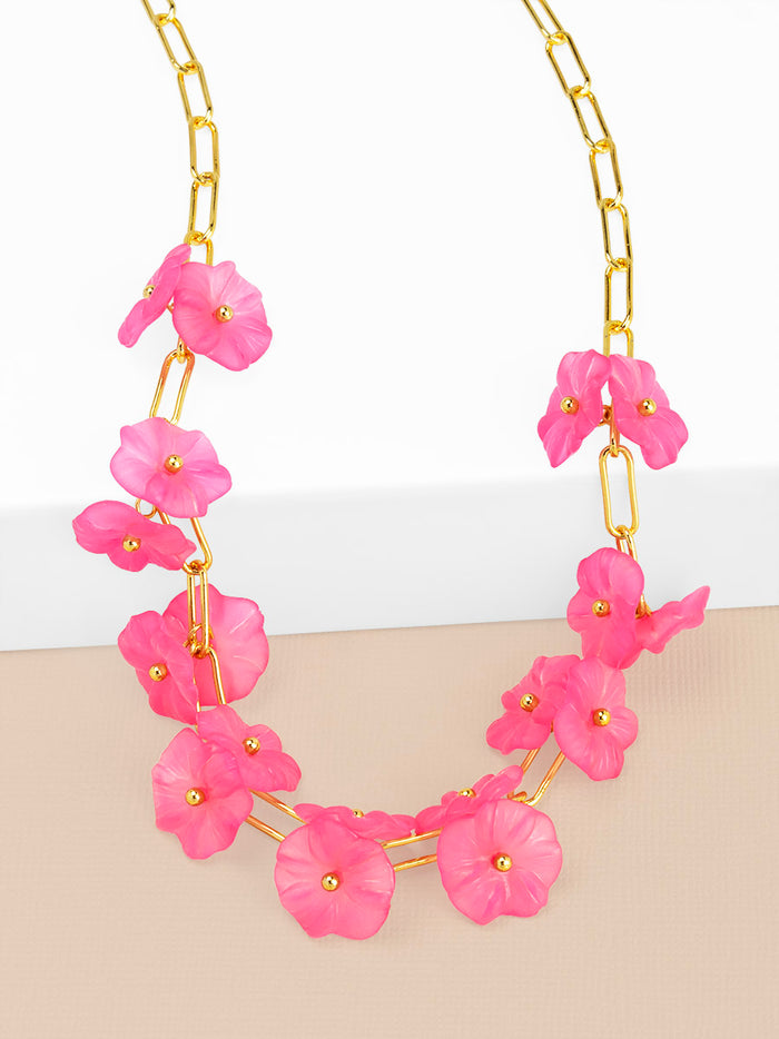 Kalani Short Necklace