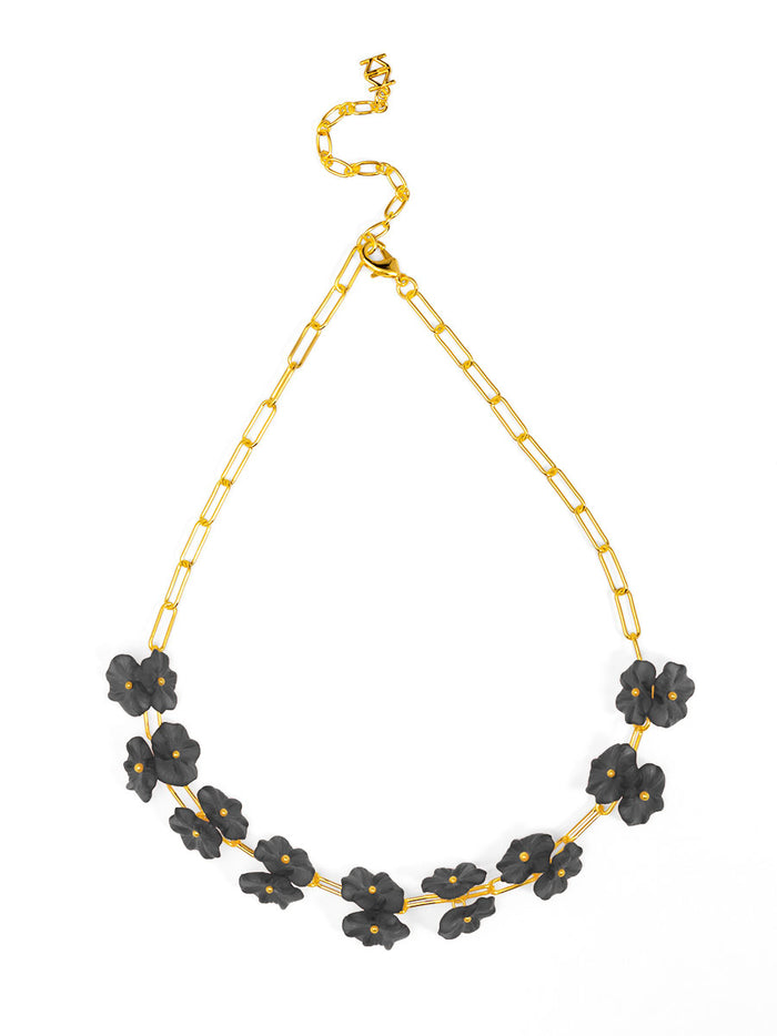 Kalani Short Necklace