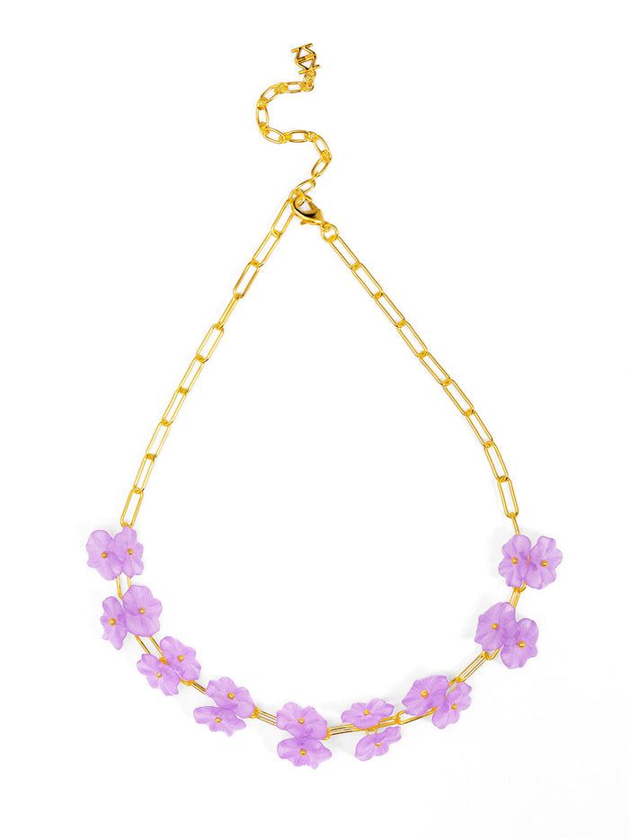 Kalani Short Necklace