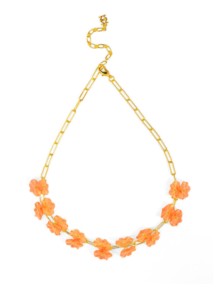 Kalani Short Necklace