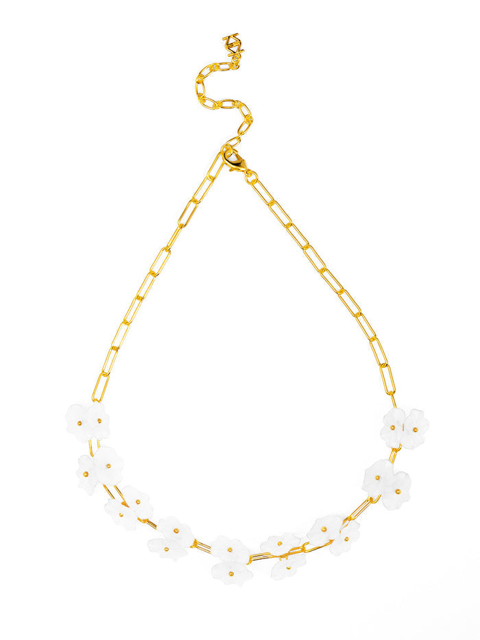 Kalani Short Necklace