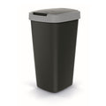 KEDEN COMPACTA Q  Trash Can 25L Recycling Waste Bin Sorting Garbage Lid