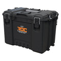 Keter ROC XL Pro Gear 2.0 tool box, load capacity 72 kg, Pro Mount handles, can be hung on the wall, 256980