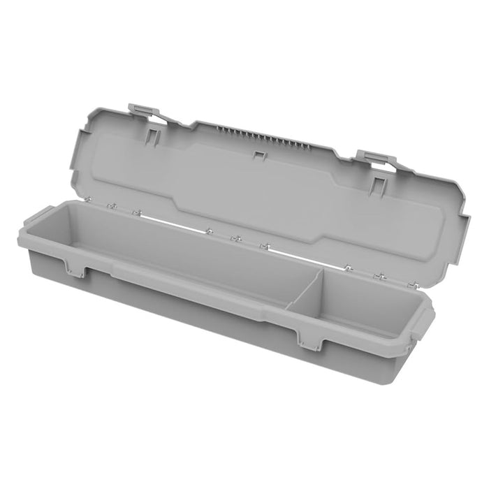 Keter ROC XL Pro Gear 2.0 tool box, load capacity 72 kg, Pro Mount handles, can be hung on the wall, 256980