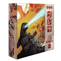 King of Tokyo: Godzilla