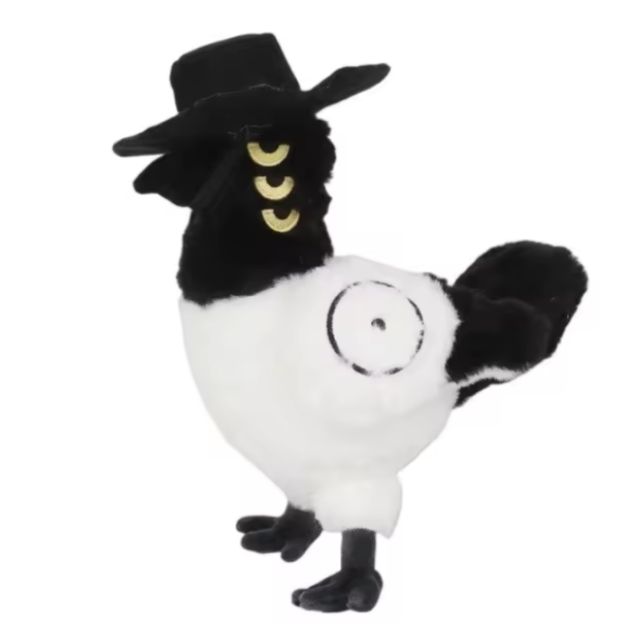 KPop Demon Hunters Plush - Sussie