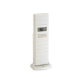 La Crosse transmitter, for weather station, temperature and humidity measurement, WSTR18