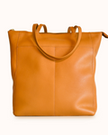 Lari Tote in Cognac
