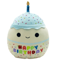 Limited Edition Birthday Celebration Kiks the Cake 10 in
