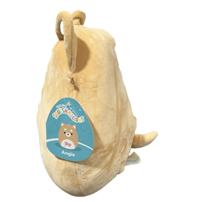 Limited Edition Graduation Celebration Angie the Dog 10 in