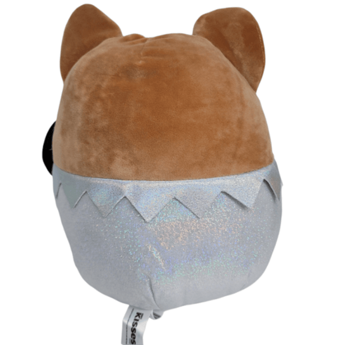 Limited Edition Valentine Regina the Corgi 12 in