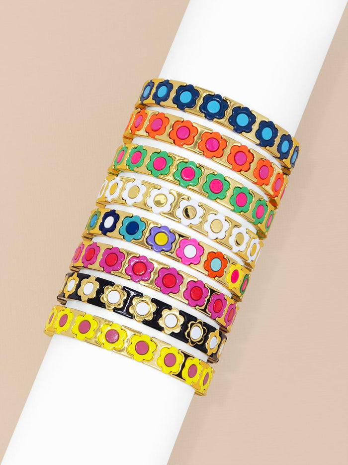 Lina Stretch Bracelet