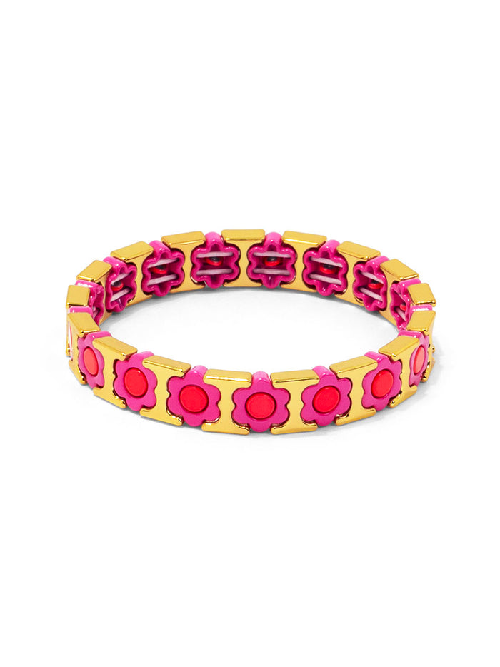 Neon Pink