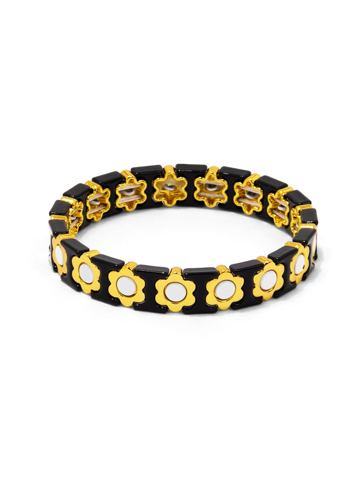 Lina Stretch Bracelet