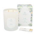 Linnea Air 2-wick Candle