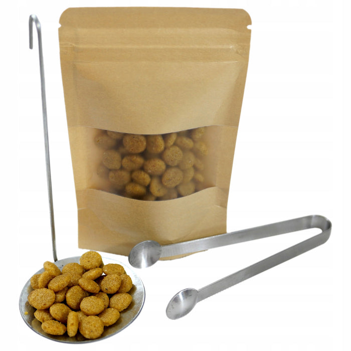 Live trap for martens, rats, mice, minks, and weasels, Viano P1, 2 pieces
