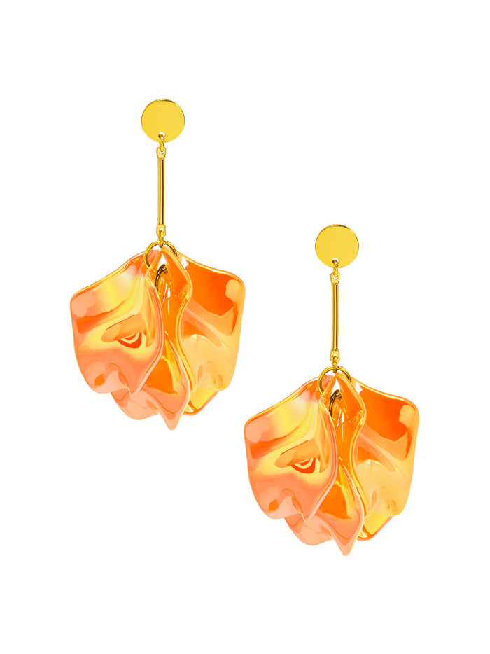 Lucy Drop Earring