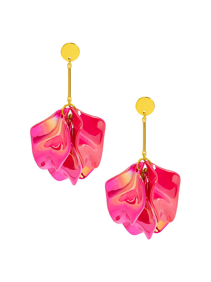 Lucy Drop Earring