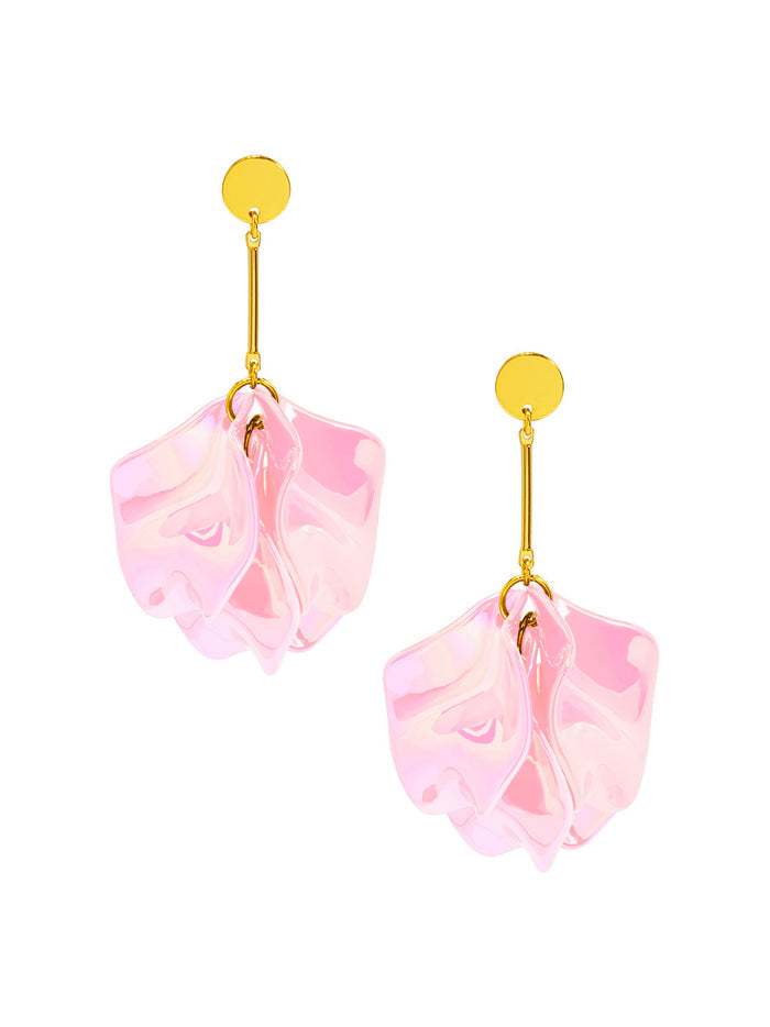 Lucy Drop Earring