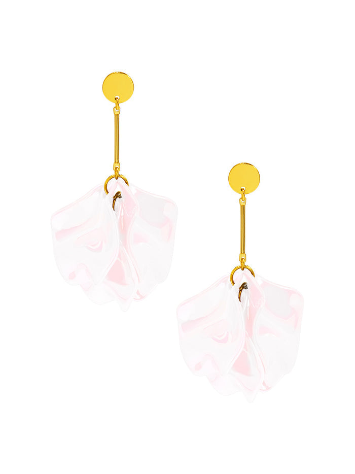 Lucy Drop Earring