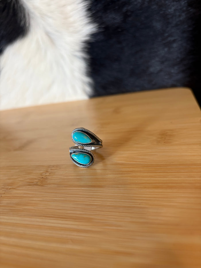 Lucy ring