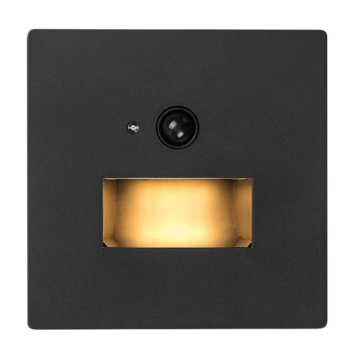 Lunca 1W LED Light, IP20, Black, 3000, 4500, 6500 K, Motion Sensor, Light Sensor, 77197