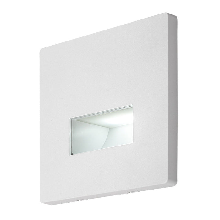 Lunca LED Lamp, 1W, IP20, White, Adjustable Color Temperature: 3000, 4500, 6500 K, 77196