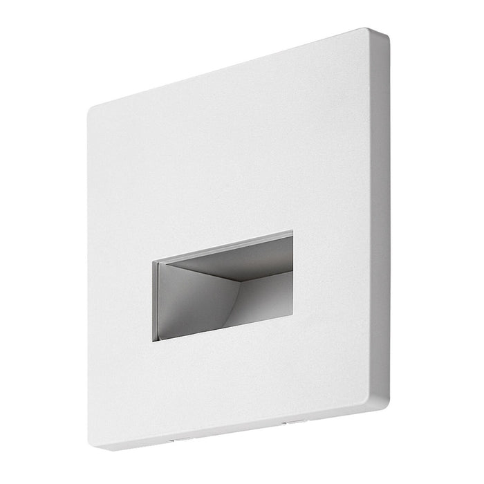 Lunca LED Lamp, 1W, IP20, white, adjustable color temperature: 3000, 4500, 6500 K, 77196, 2 pieces