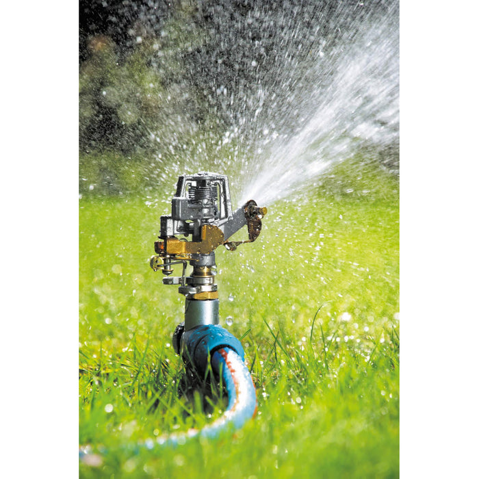 LUX Cellpro Professional Pulsating Sprinkler, 3-Pack
