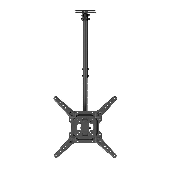 Maclean Ceiling Mount for TV, max. load 35 kg, 23–55", max. VESA 400x400, MC-174